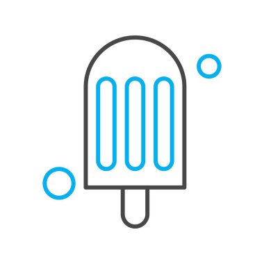 Vektör yay resimlemesi