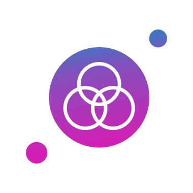 Vektör UIUX simgesi illüstrasyonu  