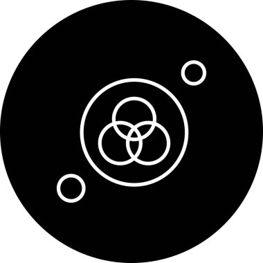 Vektör UIUX simgesi illüstrasyonu  