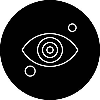 Vektör UIUX simgesi illüstrasyonu  