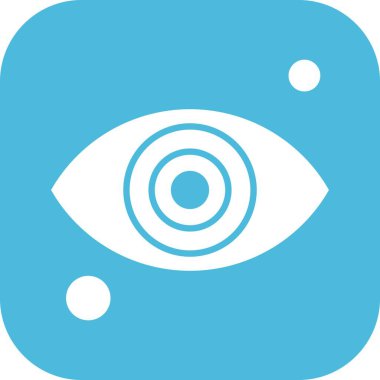 Vektör UIUX simgesi illüstrasyonu  