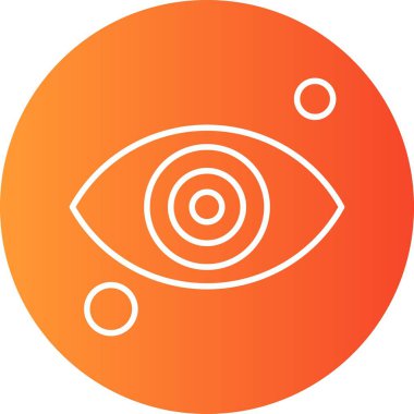 Vektör UIUX simgesi illüstrasyonu  