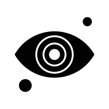 Vektör UIUX simgesi illüstrasyonu  