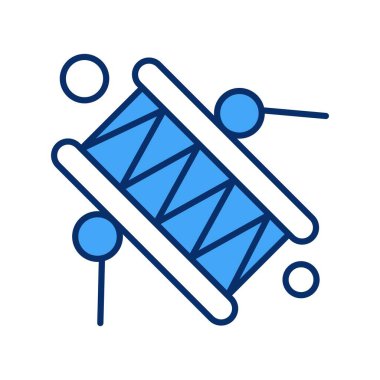 Vektör Çıkarılmış simge, vektör, illüstrasyon, ramazan kavramı