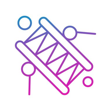 Vektör Çıkarılmış simge, vektör, illüstrasyon, ramazan kavramı