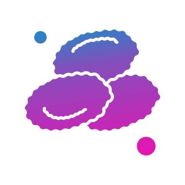 Vektör khajoor simgesi, vektör, illüstrasyon, ramazan kavramı