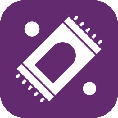 Vektör halı simgesi, vektör, illüstrasyon, ramazan konsepti