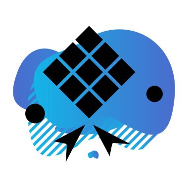 Vektör ramazan resimleme