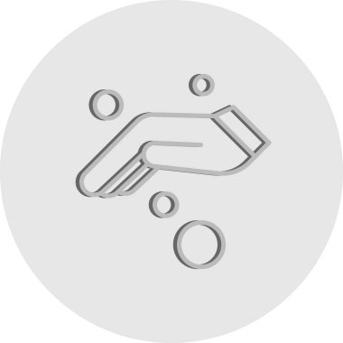 Vektör ramazan resimleme