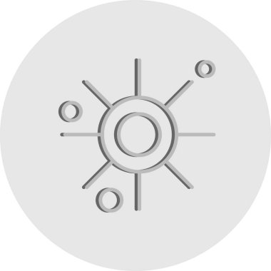 Vektör ramazan resimleme