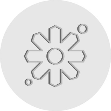 Vektör ramazan resimleme