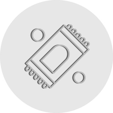 Vektör ramazan resimleme