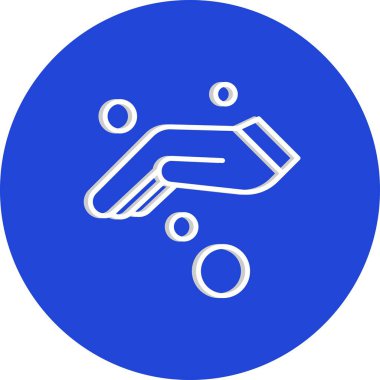 Vektör ramazan resimleme