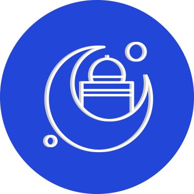 Vektör Camisi Ico, vektör illüstrasyonu