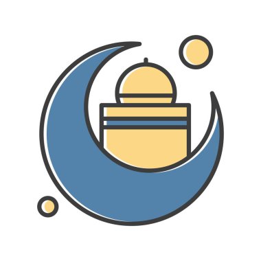 Vektör Camisi Ico, vektör illüstrasyonu