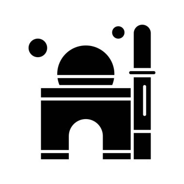 Vektör Camisi Ico, vektör illüstrasyonu