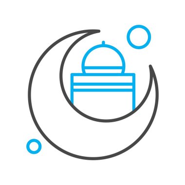 Vektör Camisi Ico, vektör illüstrasyonu