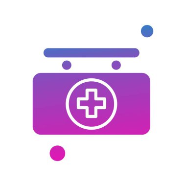 renkli vektör Evrak Dosyası Simgesi 