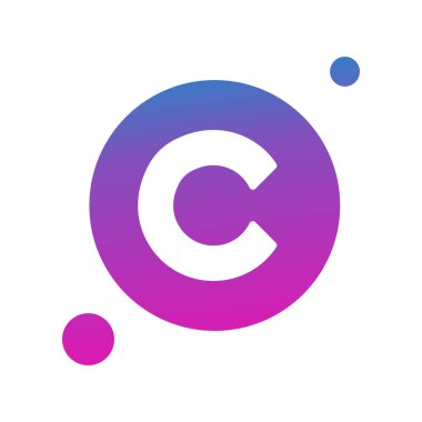 Vektör Pazarlama Ağ Simgesi