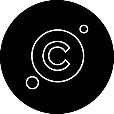 Vektör Pazarlama Ağ Simgesi