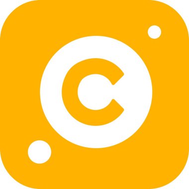 Vektör Pazarlama Ağ Simgesi