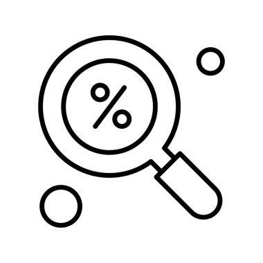 Vektör bul Ico, vektör illüstrasyonu