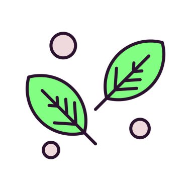 Vektör yay resimlemesi