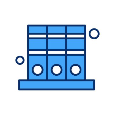  Vektör dosyaları web simgesi