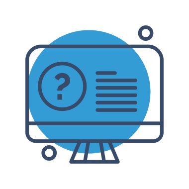  Tasarım için vektör lcd Simgesi