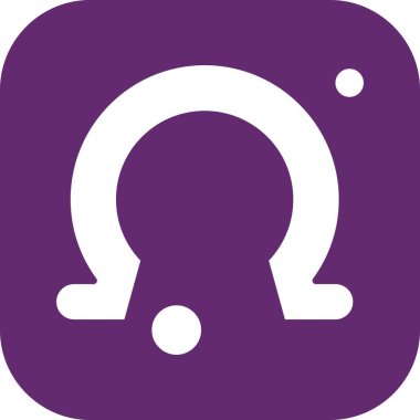 Aziz Patrick konsept simgesi, vektör illüstrasyonu