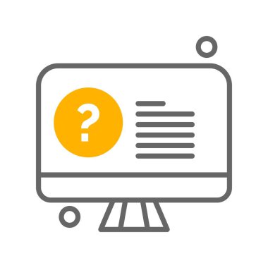  Tasarım için vektör lcd Simgesi