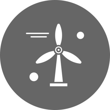 Toprak Günü konsept simgesi, vektör illüstrasyonu