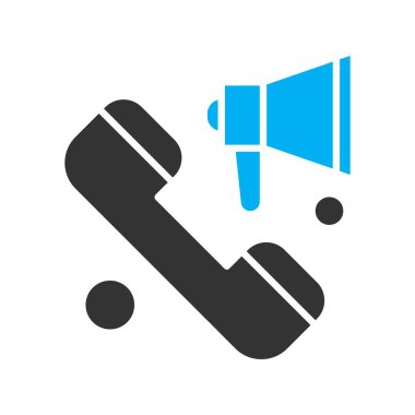 Hoparlör Ağı Simgesi 