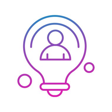  Vektör hava balonu Ico, vektör illüstrasyonu