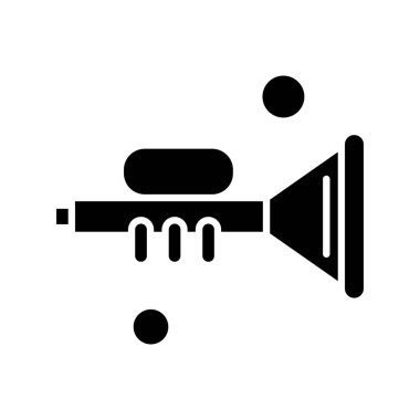 Aziz Patrick konsept simgesi, vektör illüstrasyonu