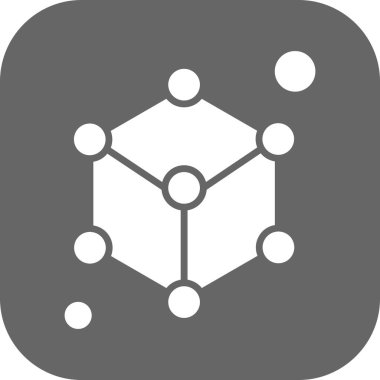 teknoloji konsept simgesi, vektör illüstrasyonu