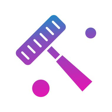 kamp konsepti simgesi, vektör illüstrasyonu