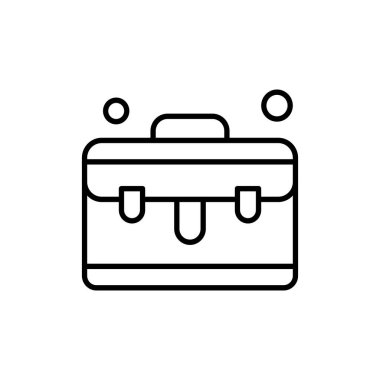 renkli vektör Evrak Dosyası Simgesi 