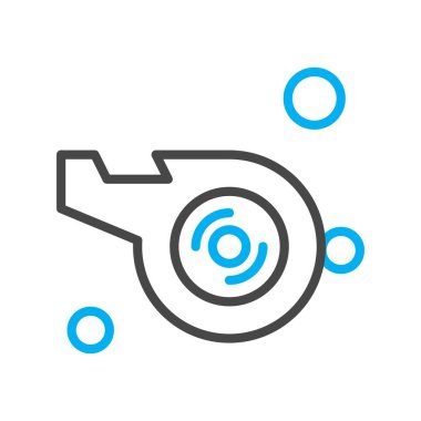 kamp konsepti simgesi, vektör illüstrasyonu