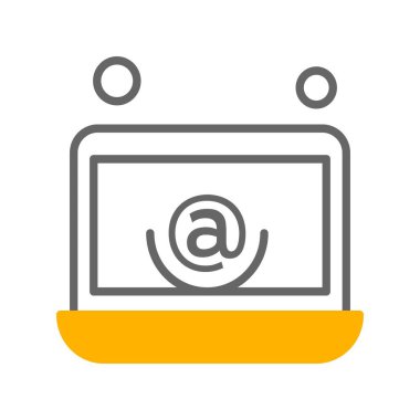 Vektör Oranı Simgesi Simgesinde