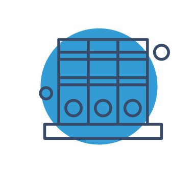  Vektör dosyaları web simgesi