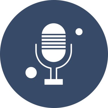 teknoloji konsept simgesi, vektör illüstrasyonu