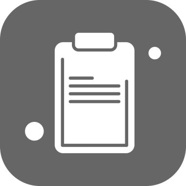 Vektör Kopyalama Ağı Simgesi