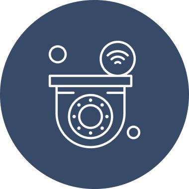 video kamera vektör simgesi