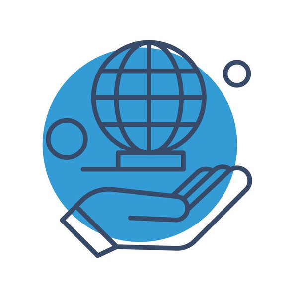 Векторная иконка, вектор, иллюстрация, концепция бизнеса и управления