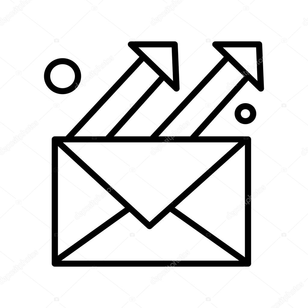  Vector email web  Icon 