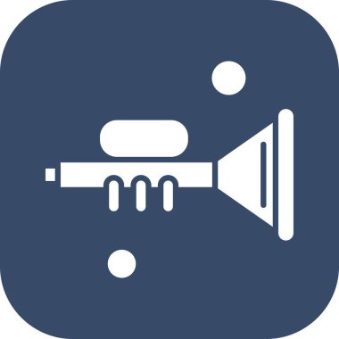 Aziz Patrick konsept simgesi, vektör illüstrasyonu