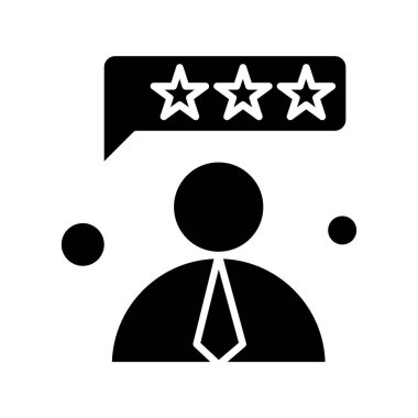 Modern ikon vektör illüstrasyonu, pazar konsepti 