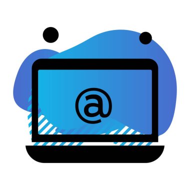 Vektör Oranı Simgesi Simgesinde