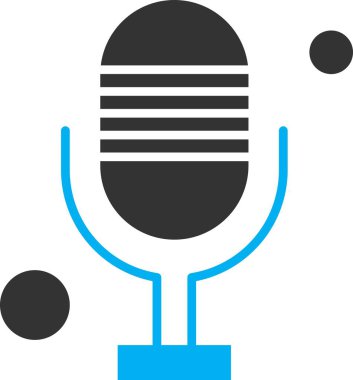 teknoloji konsept simgesi, vektör illüstrasyonu